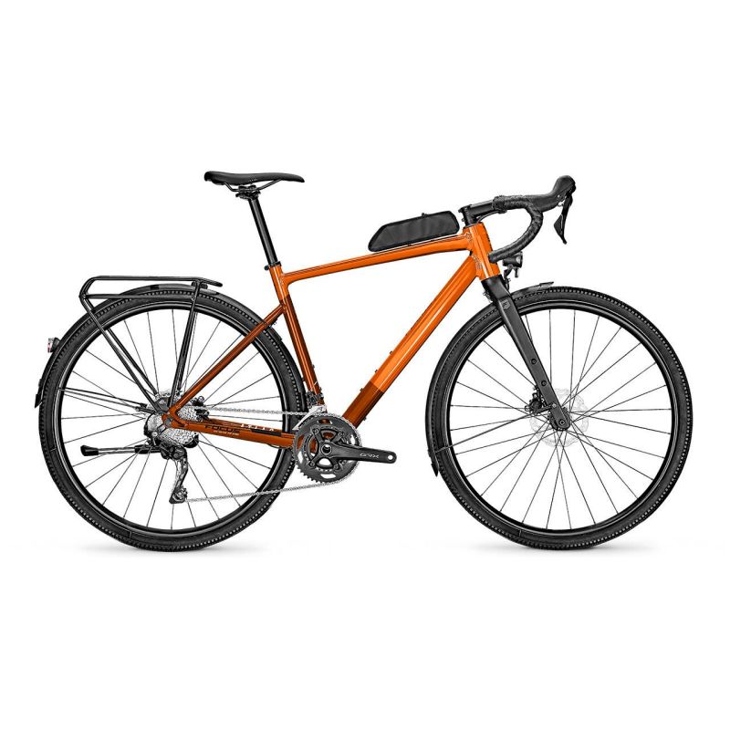 BICI FOCUS ATLAS 6.7 EQP