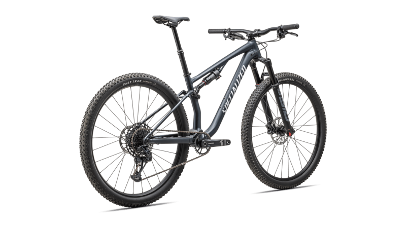 BICI SPECIALIZED CHISEL COMP