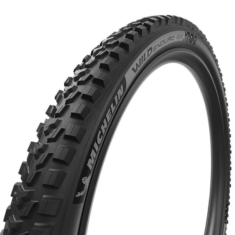 COPERTONE POSTERIORE MICHELIN WILD ENDURO 29X2.40 DARK TLR RACING