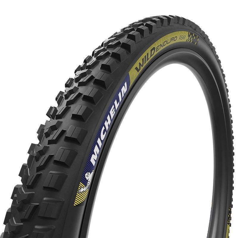 COPERTONE POSTERIORE MICHELIN WILD ENDURO 29X2.40 TLR RACING