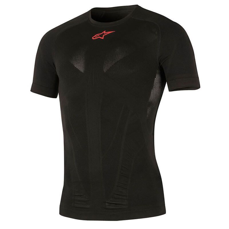 alpinestars mtb jersey