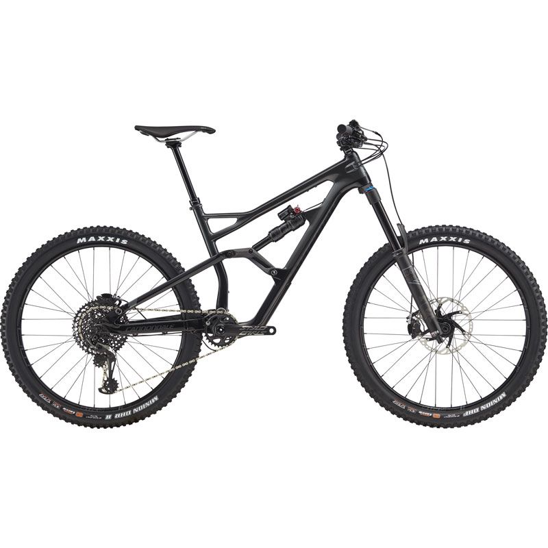 cannondale jekyll 29