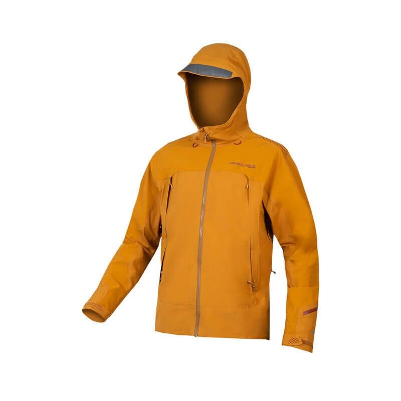 GIACCA ENDURA MT500 WATERPROOF JACKET II XL NU