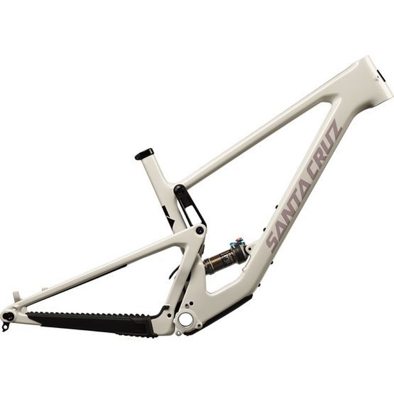 santa cruz tallboy xl frame