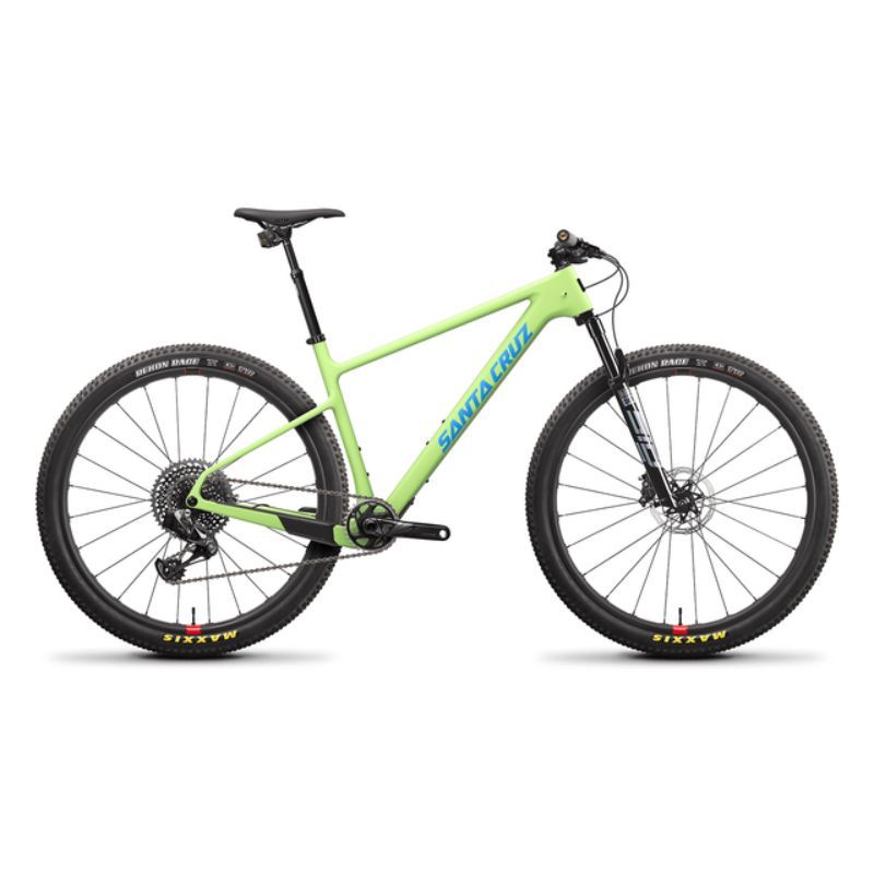 Santa cruz highball x01 sale