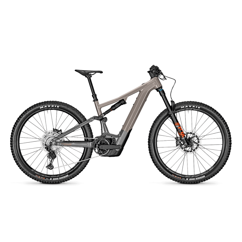 BICI FOCUS SAM2 6.8