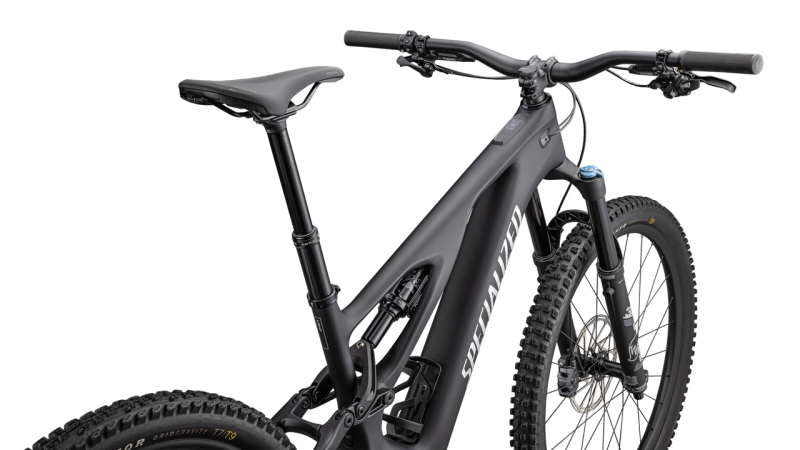 BICI SPECIALIZED TURBO LEVO COMP CARBON