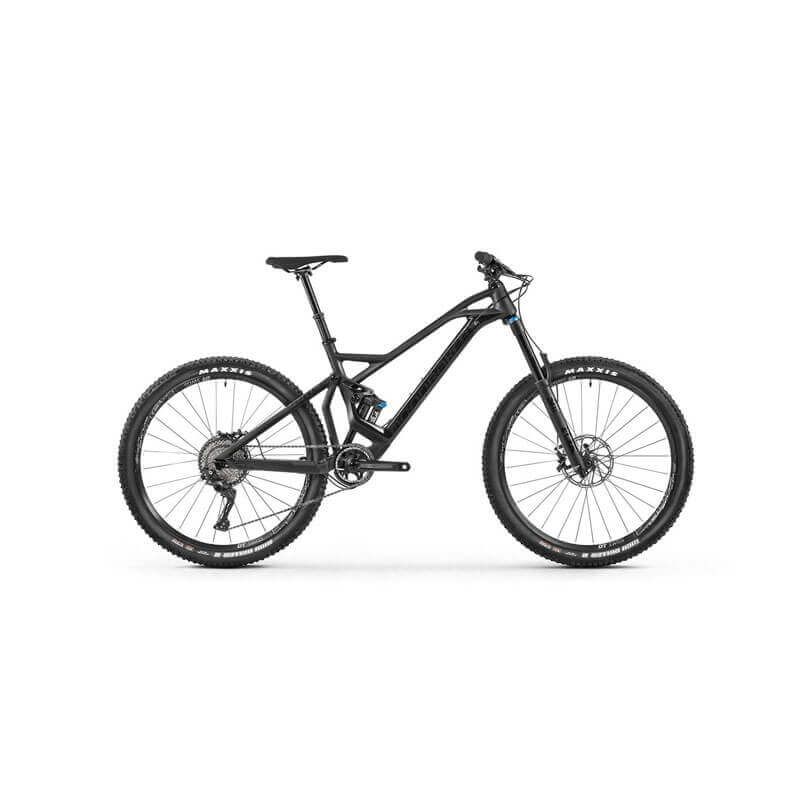 BICI MONDRAKER DUNE CARBON R 2017 - Pro-M Store