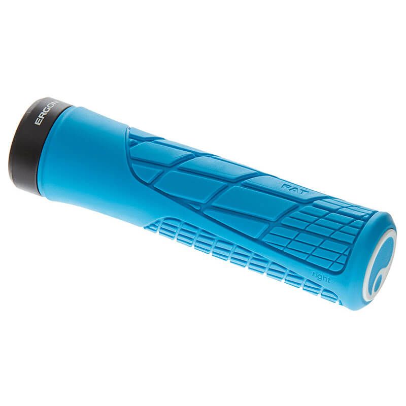 MANOPOLE ERGON GA2 FAT BLUE