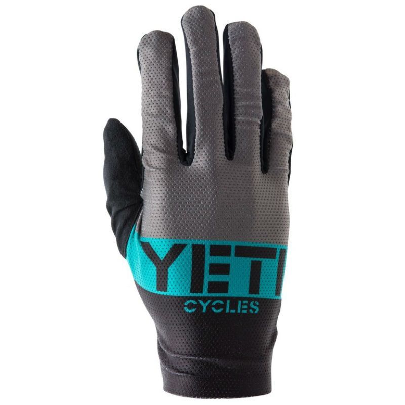 yeti mtb gloves