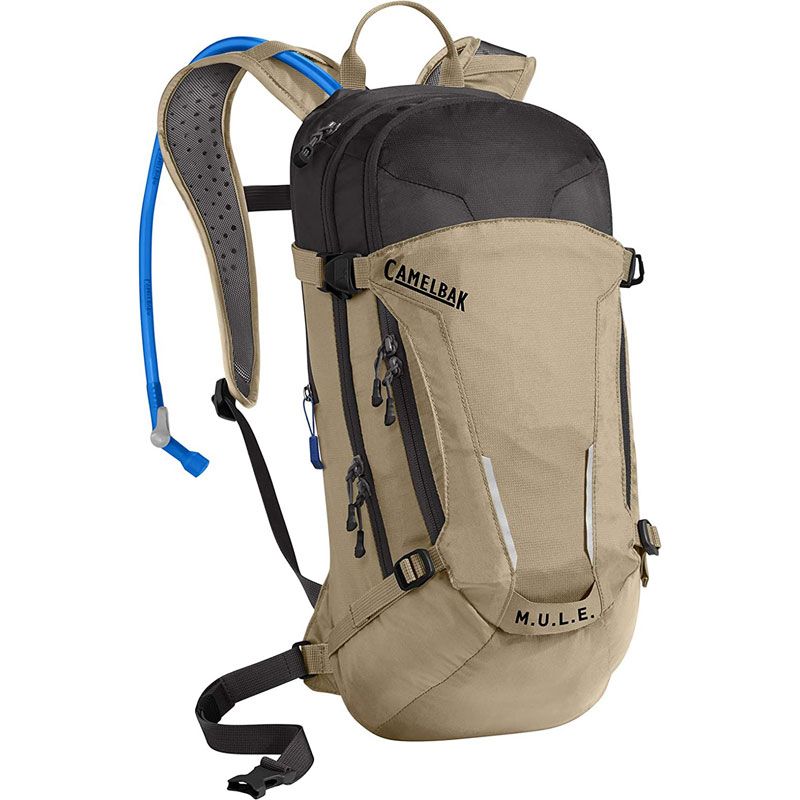 ZAINO CAMELBAK MULE 100 BEIGE