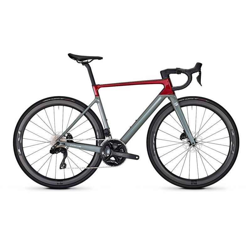 BICI FOCUS IZALCO MAX 8.9 28