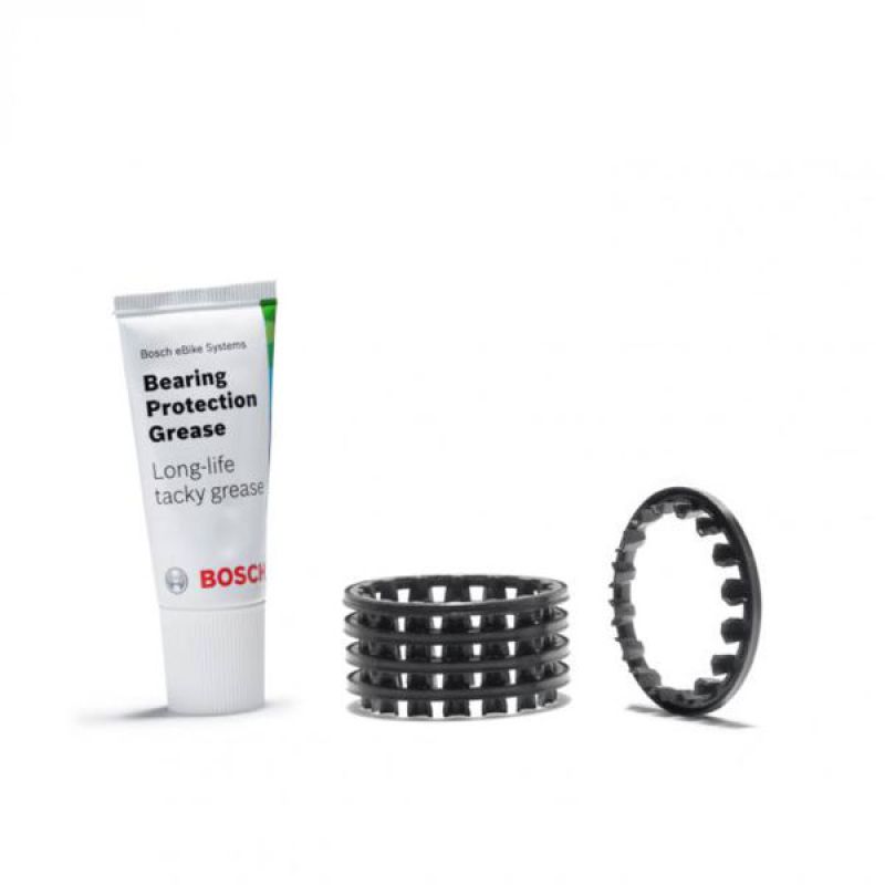 Kit di assistenza BOSCH anello protezione cuscinetti