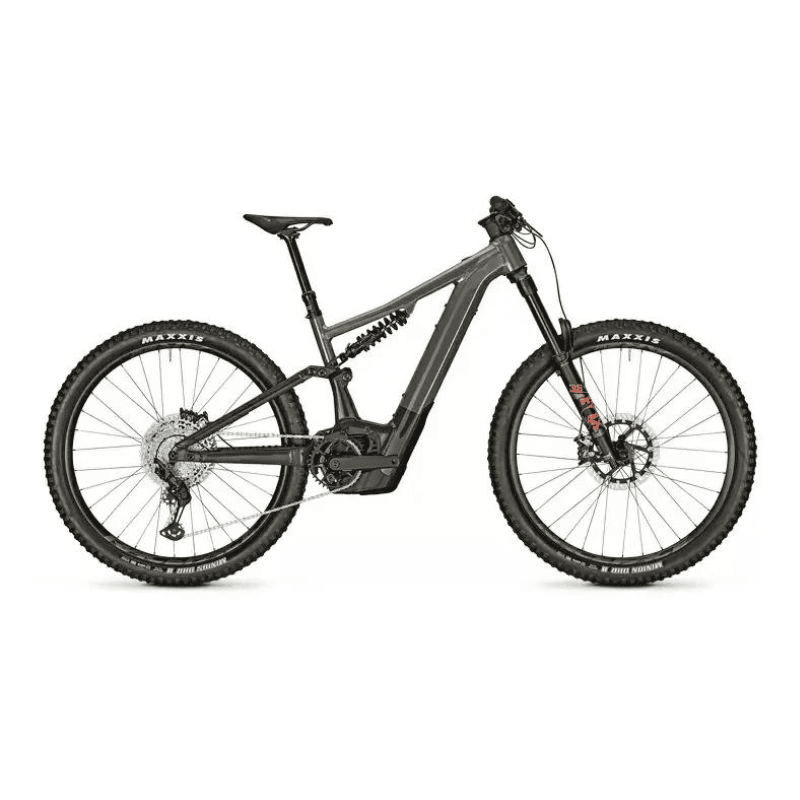 BICI FOCUS SAM2 6.8