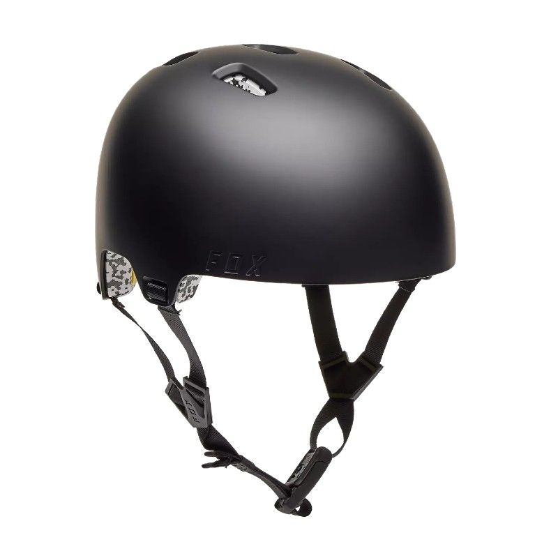 CASCO FOX FLIGHT PRO HELMET SOLID