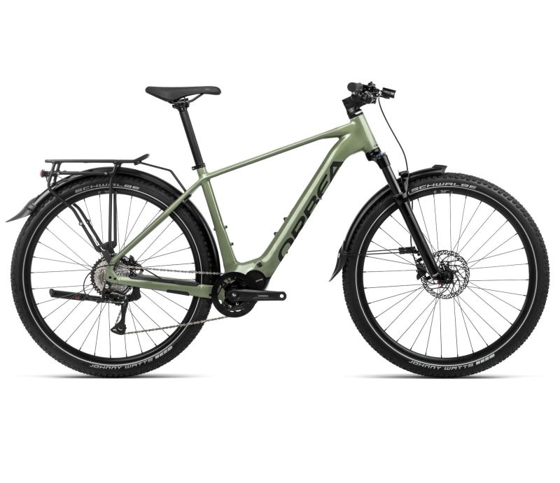 BICI ORBEA KEMEN SUV 40 SHMN EP600 29