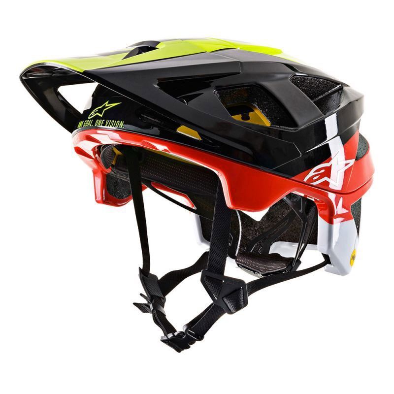 CASCO ALPINESTAR VECTOR TECH MIPS