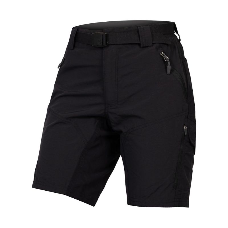 PANTALONCINI ENDURA DONNA HUMMVEE SHORT CON LINER