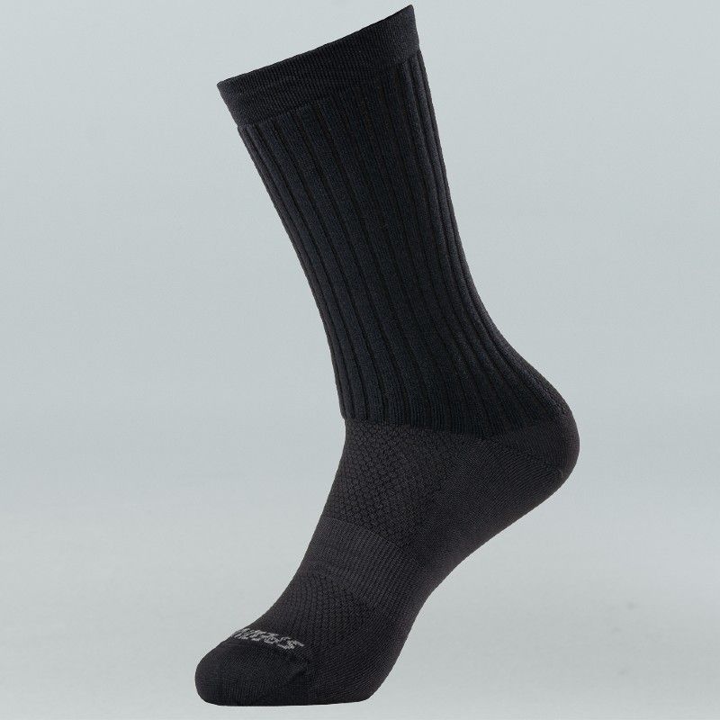 SPECIALIZED HYDROGEN AERO M BLACK SOCKS 64720-2203 - Pro-M Store