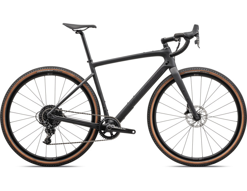 BICI SPECIALIZED DIVERGE SPORT CARBON