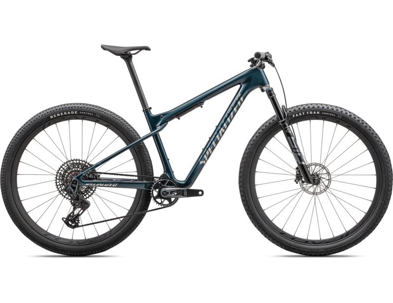 BICI SPECIALIZED EPIC WC PRO