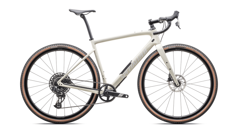 BICI SPECIALIZED DIVERGE COMP CARBON 2025