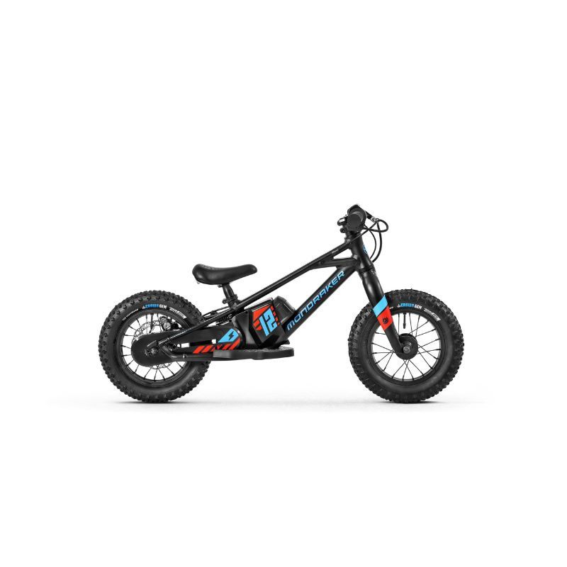 BICI MONDRAKER BIMBO GROMMY 12