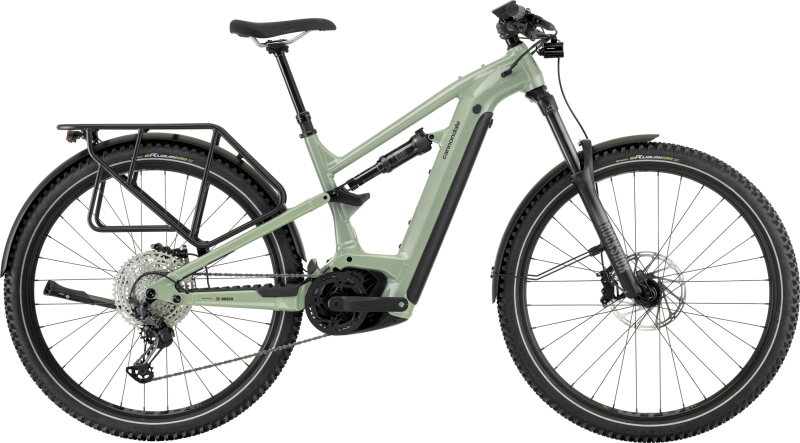 BICI CANNONDALE MOTERRA NEO EQ