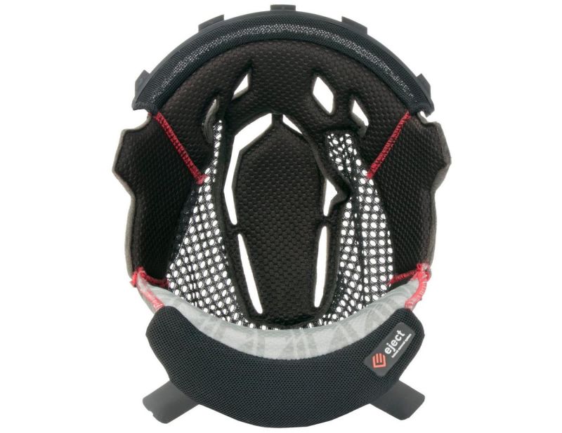 IMBOTTITURA INTERNA CASCO SPECIALIZED S-WORKS DISSIDENT CROWN PAD