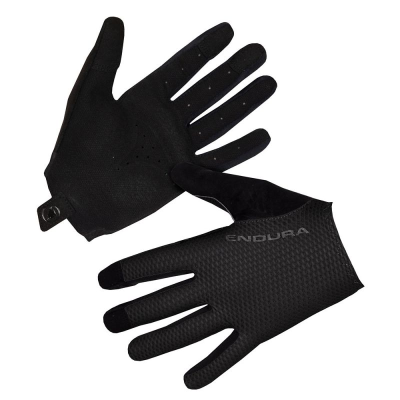 GUANTI ENDURA EGM FULL FINGER GLOVE