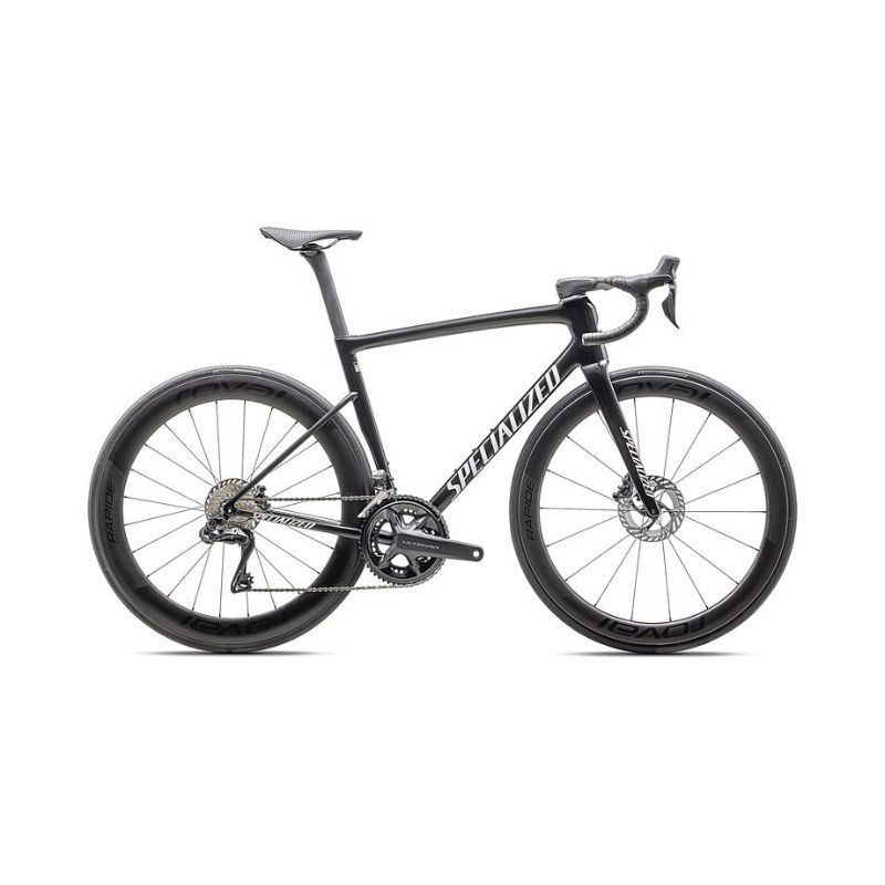 BICI SPECIALIZED TARMAC SL8 PRO SHIMANO ULTEGRA DI2