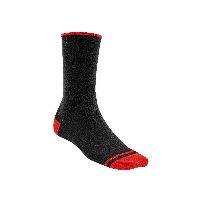 MONDRAKER RACING ALTO L/XL RED SOCKS - Pro-M Store