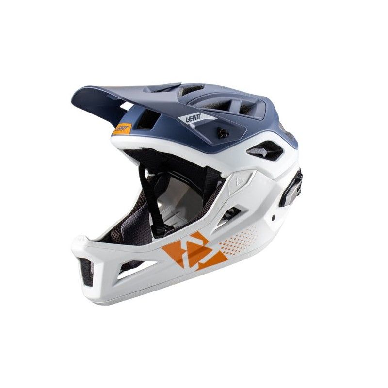 LEATT 3.0 ENDURO HELMET - Pro-M Store