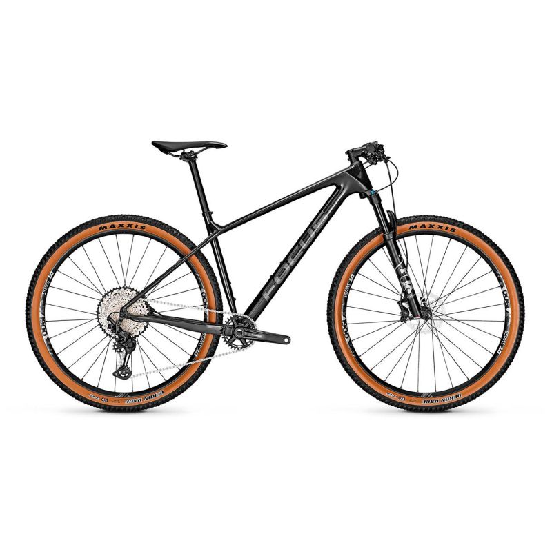 Focus raven mtb online