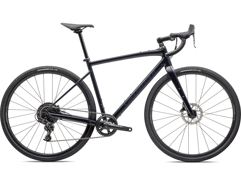 BICI SPECIALIZED DIVERGE E5 COMP 2023