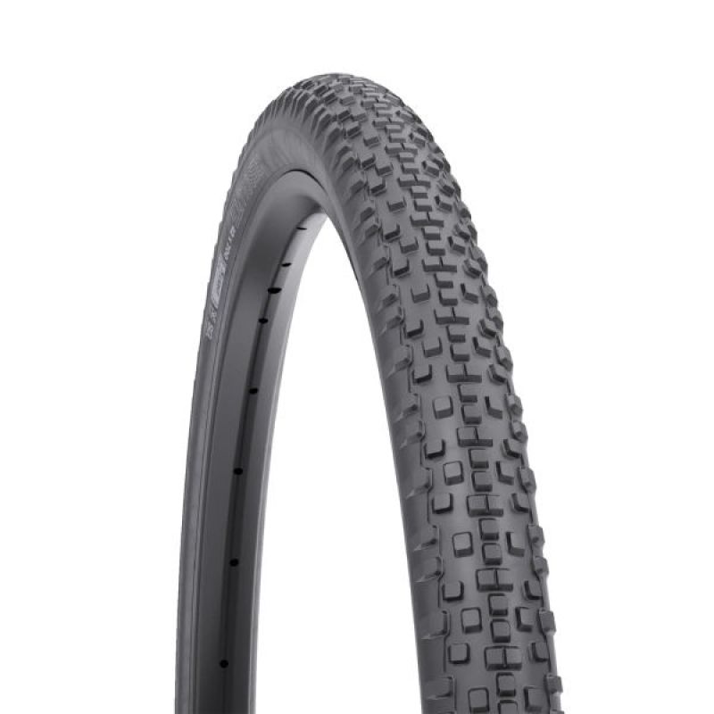 COPERTONE WTB RESOLUTE TCS 650BX42 120TPI TUBELESS READY