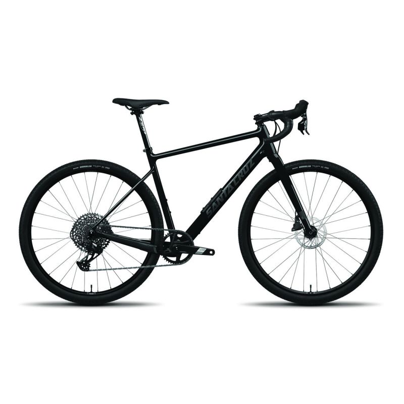 BICI SANTA CRUZ STIGMATA 4 CC APEX 700C