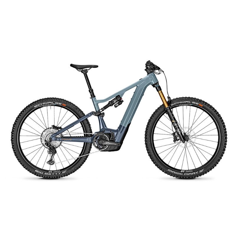 Focus e bike mtb 29 online