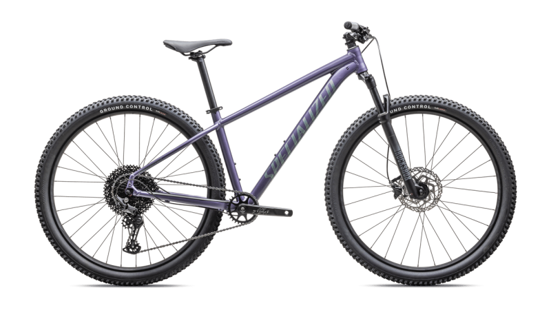 BICI SPECIALIZED ROCKHOPPER COMP 2026