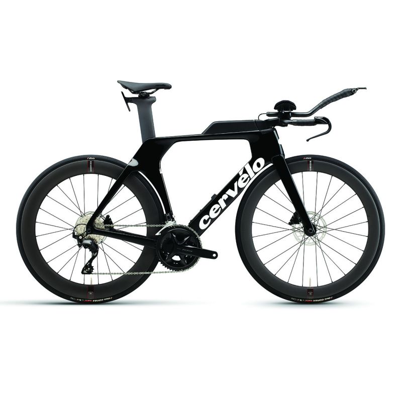 BICI CERVELO P 105 RACE