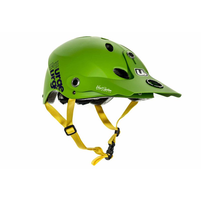 urge all mountain helmet