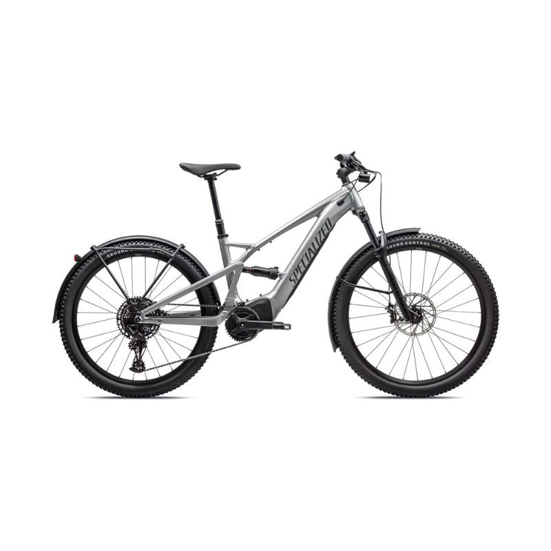 BICI SPECIALIZED TERO X 4.0 29 XL SIL DUST SMOKE 91622-5305 