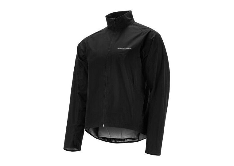 GIACCA MONDRAKER ELEMENT JACKET