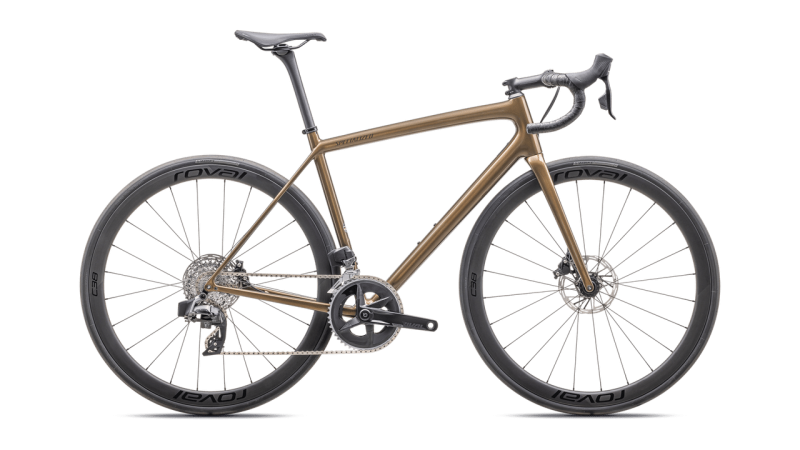 Aethos Expert - Rival eTap AXS