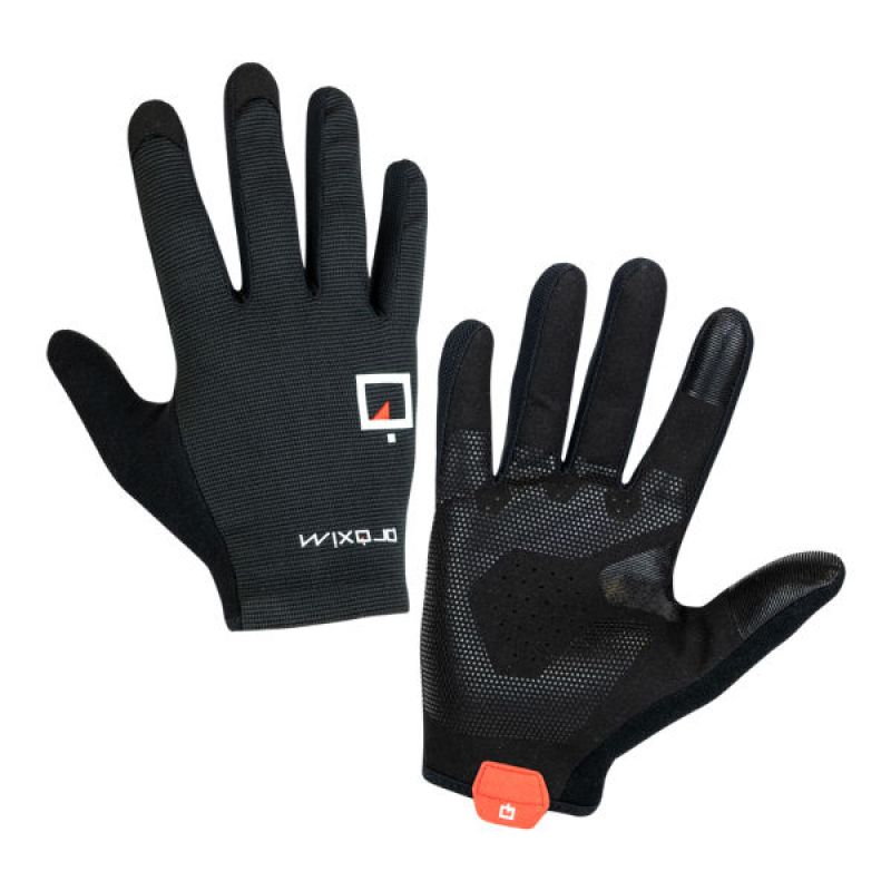 GUANTI PROLOGO ENDURO PROXIM LEVER LONG FINGER GLOVES