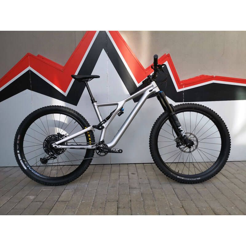 used specialized stumpjumper
