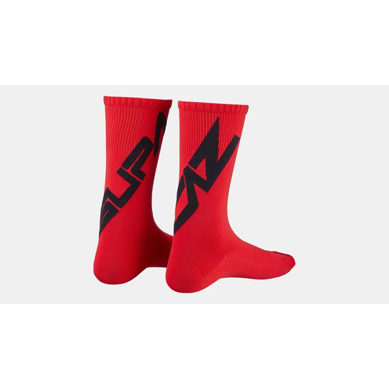 CALZE SPECIALIZED SUPACAZ SUPASOX TWISTED SOCK