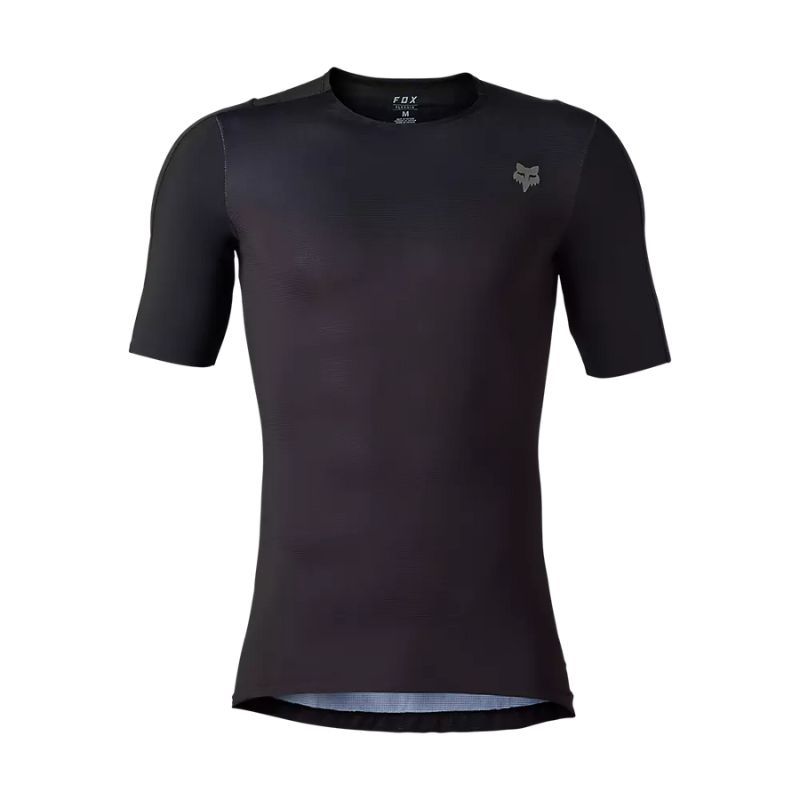 MAGLIA FOX FLEXAIR ASCENT XL BLACK 28868-001-XL