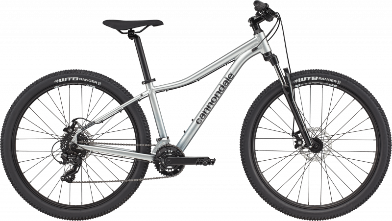 BICI CANNONDALE DONNA TRAIL 8