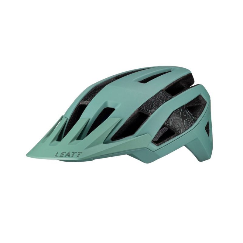 CASCO LEATT TRAIL 3.0 MTB